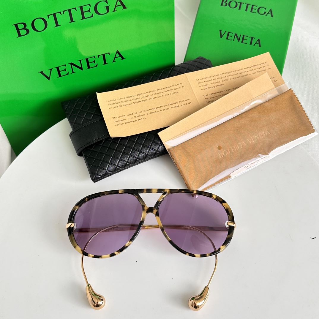 Bottega Veneta Sunglasses